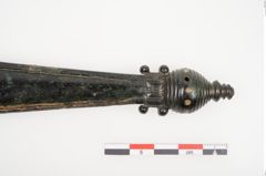Foto von Bimetalldolch (NHMW-PRAE-024048)